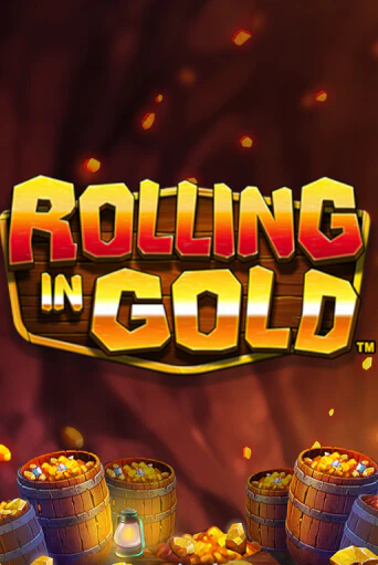 Демо игра Rolling in Gold играть онлайн | Grand Casino бесплатно