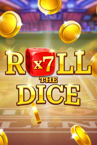 Демо игра Roll the Dice играть онлайн | Grand Casino бесплатно