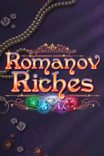 Демо игра Romanov Riches играть онлайн | Grand Casino бесплатно