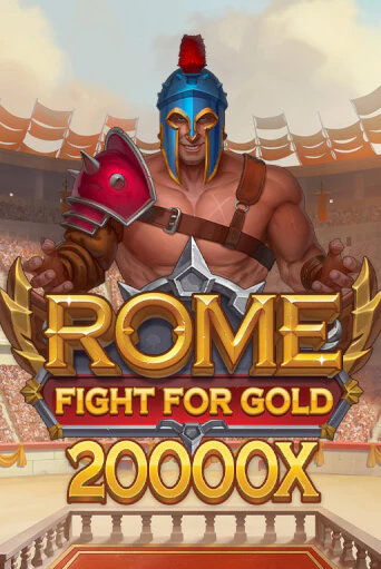 Демо игра Rome: Fight For Gold играть онлайн | Grand Casino бесплатно