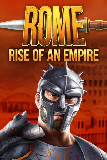 Демо игра Rome Rise Of An Empire играть онлайн | Grand Casino бесплатно