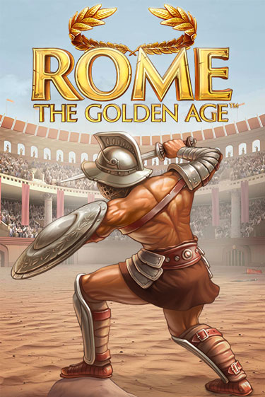Демо игра Rome: The Golden Age играть онлайн | Grand Casino бесплатно