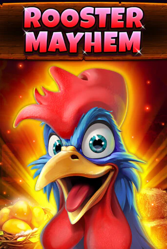 Демо игра Rooster Mayhem играть онлайн | Grand Casino бесплатно