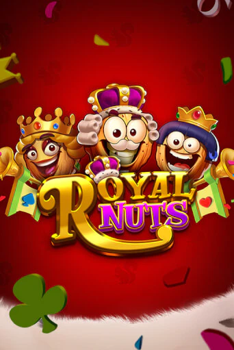 Демо игра Royal Nuts играть онлайн | Grand Casino бесплатно