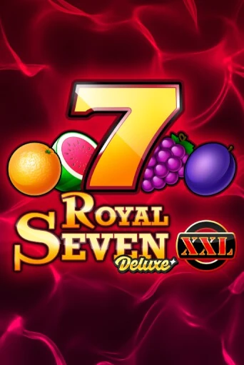 Демо игра Royal Seven XXL Deluxe играть онлайн | Grand Casino бесплатно