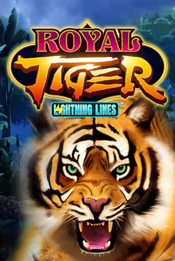 Демо игра Royal Tiger играть онлайн | Grand Casino бесплатно