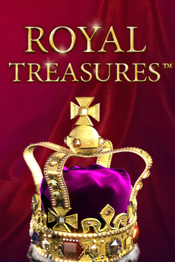 Демо игра Royal Treasures играть онлайн | Grand Casino бесплатно
