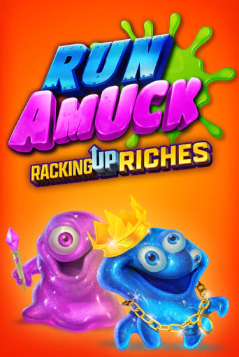 Демо игра Run Amuck Promo играть онлайн | Grand Casino бесплатно