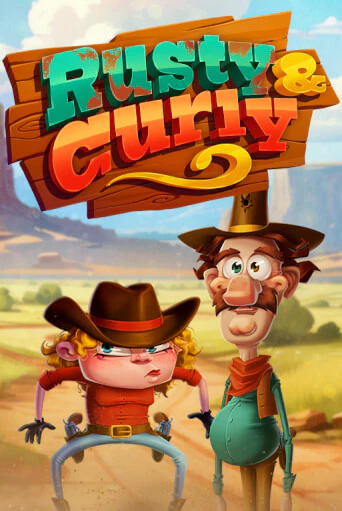 Демо игра Rusty & Curly играть онлайн | Grand Casino бесплатно