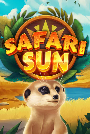 Демо игра Safari Sun играть онлайн | Grand Casino бесплатно