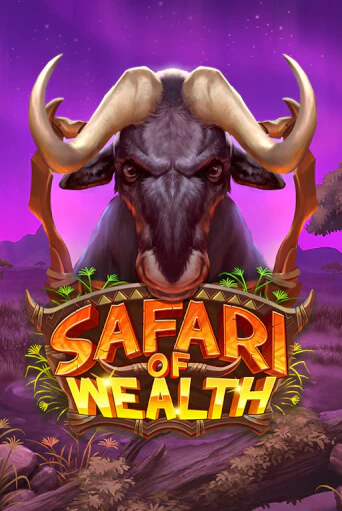 Демо игра Safari of Wealth играть онлайн | Grand Casino бесплатно