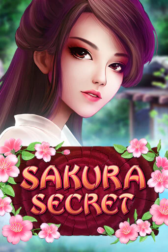 Демо игра Sakura Secret играть онлайн | Grand Casino бесплатно