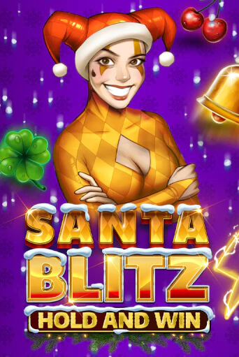 Демо игра Santa Blitz Hold and Win играть онлайн | Grand Casino бесплатно