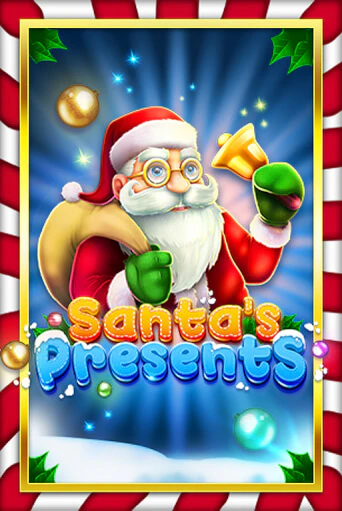 Демо игра Santas Presents играть онлайн | Grand Casino бесплатно