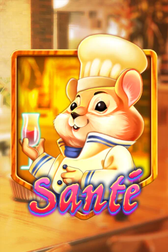 Демо игра Sante играть онлайн | Grand Casino бесплатно