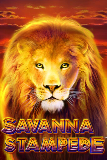 Демо игра Savanna Stampede играть онлайн | Grand Casino бесплатно