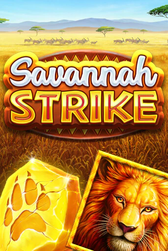 Демо игра Savannah Strike играть онлайн | Grand Casino бесплатно