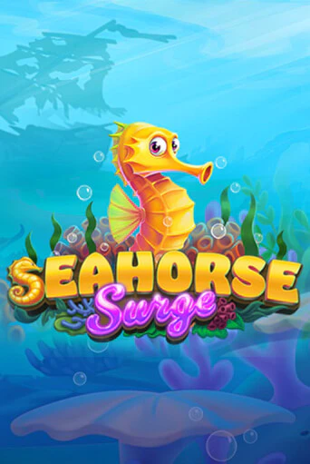 Демо игра Seahorse Surge играть онлайн | Grand Casino бесплатно