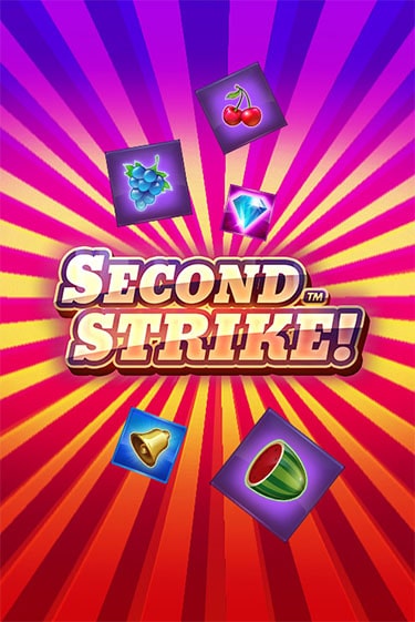 Демо игра Second Strike играть онлайн | Grand Casino бесплатно