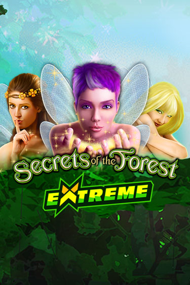 Демо игра Secrets of the Forest Extreme играть онлайн | Grand Casino бесплатно