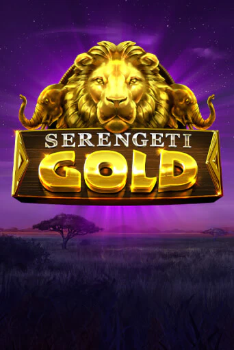 Демо игра Serengeti Gold играть онлайн | Grand Casino бесплатно