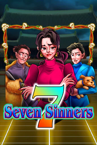 Демо игра Seven Sinners играть онлайн | Grand Casino бесплатно