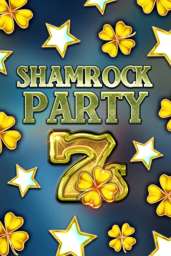 Демо игра Shamrock Party 7s играть онлайн | Grand Casino бесплатно