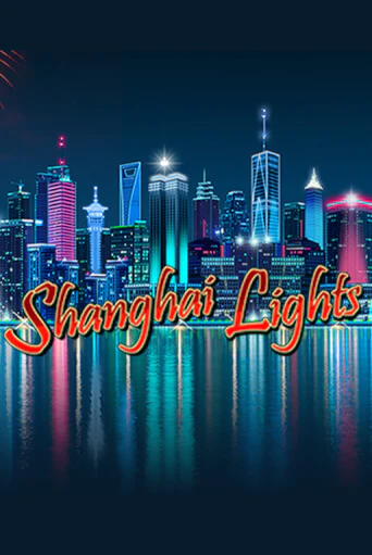 Демо игра Shanghai Lights играть онлайн | Grand Casino бесплатно