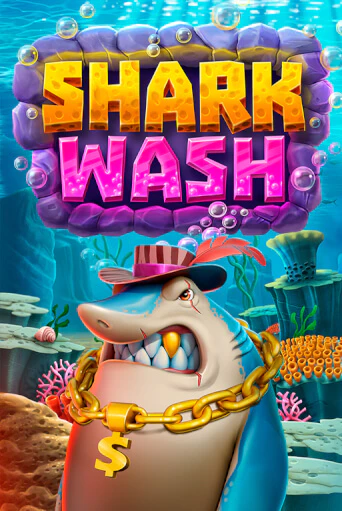 Демо игра Shark Wash играть онлайн | Grand Casino бесплатно