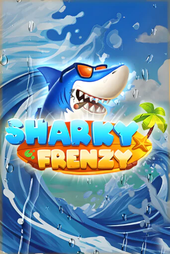 Демо игра Sharky Frenzy играть онлайн | Grand Casino бесплатно