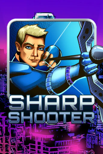 Демо игра Sharpshooter играть онлайн | Grand Casino бесплатно