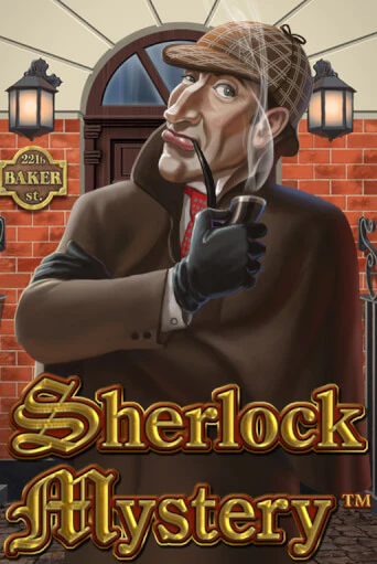 Демо игра Sherlock Mystery играть онлайн | Grand Casino бесплатно
