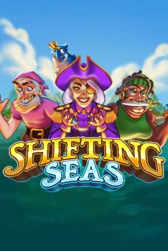 Демо игра Shifting Seas играть онлайн | Grand Casino бесплатно