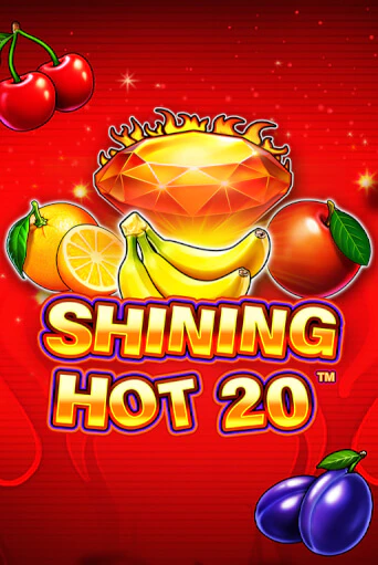 Демо игра Shining Hot 20 играть онлайн | Grand Casino бесплатно