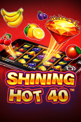 Демо игра Shining Hot 40 играть онлайн | Grand Casino бесплатно