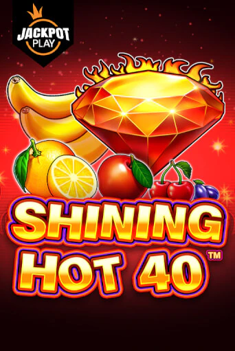 Демо игра Shining Hot 40 Jackpot Play играть онлайн | Grand Casino бесплатно