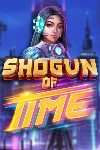 Демо игра Shogun of Time играть онлайн | Grand Casino бесплатно