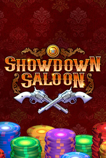 Демо игра Showdown Saloon играть онлайн | Grand Casino бесплатно