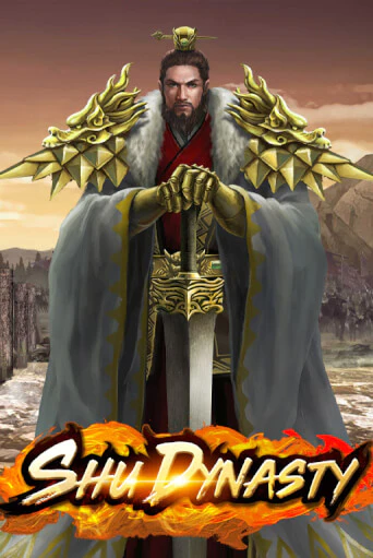 Демо игра Shu Dynasty играть онлайн | Grand Casino бесплатно
