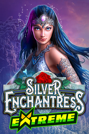 Демо игра Silver Enchantress Extreme config играть онлайн | Grand Casino бесплатно