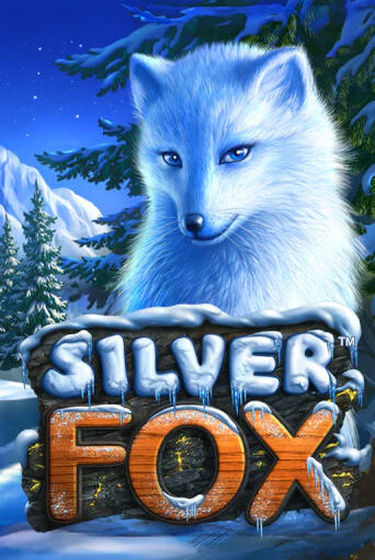 Демо игра Silver Fox играть онлайн | Grand Casino бесплатно