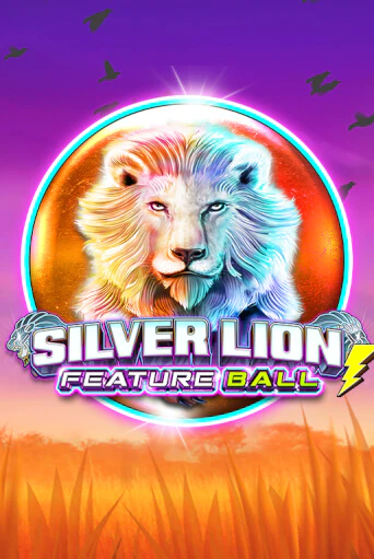Демо игра Silver Lion Feature Ball играть онлайн | Grand Casino бесплатно