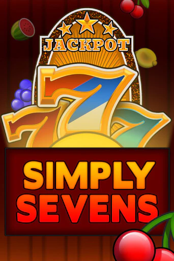 Демо игра Simply Sevens играть онлайн | Grand Casino бесплатно