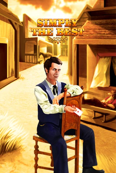 Демо игра Simply the Best играть онлайн | Grand Casino бесплатно