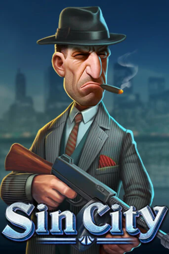 Демо игра Sin City играть онлайн | Grand Casino бесплатно