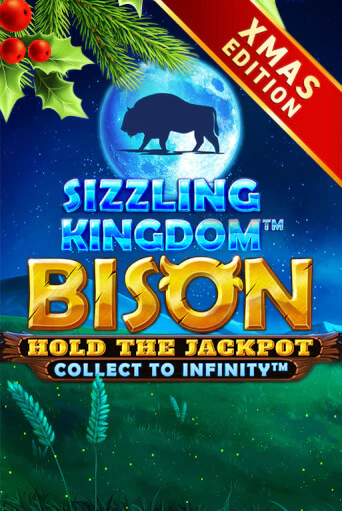 Демо игра Sizzling Kingdom: Bison Xmas играть онлайн | Grand Casino бесплатно