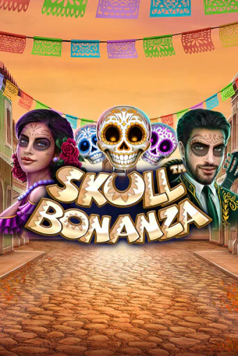 Демо игра Skull Bonanza играть онлайн | Grand Casino бесплатно