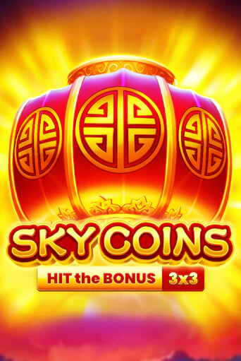 Демо игра Sky Coins играть онлайн | Grand Casino бесплатно