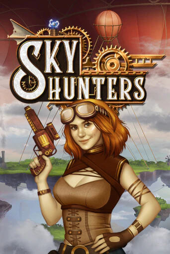 Демо игра Sky Hunters играть онлайн | Grand Casino бесплатно