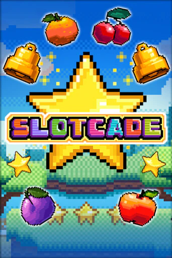 Демо игра Slotcade играть онлайн | Grand Casino бесплатно